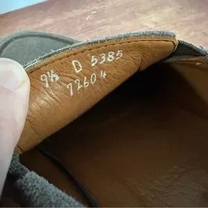 Allen Edmonds | Shoes | Allen Edmonds Port Washington  display picture 3